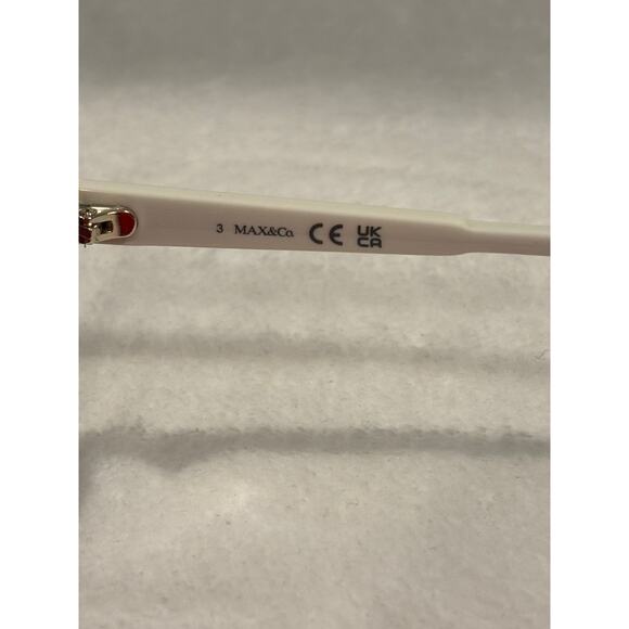 Brand New Max & Co Sunglasses - MO0079 21S Size 57-18-130*3
